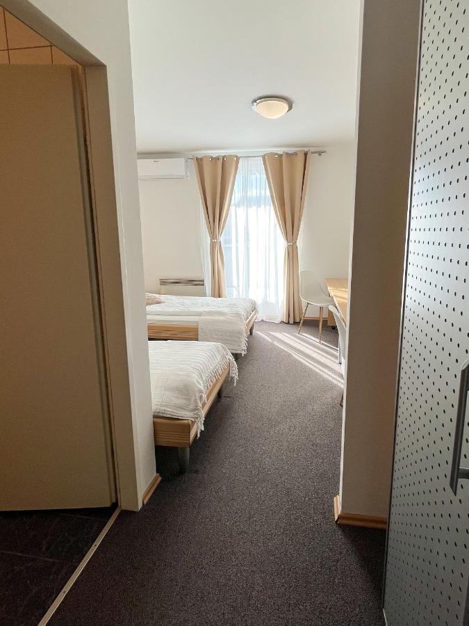 Pension Ingrid Neutal Екстер'єр фото