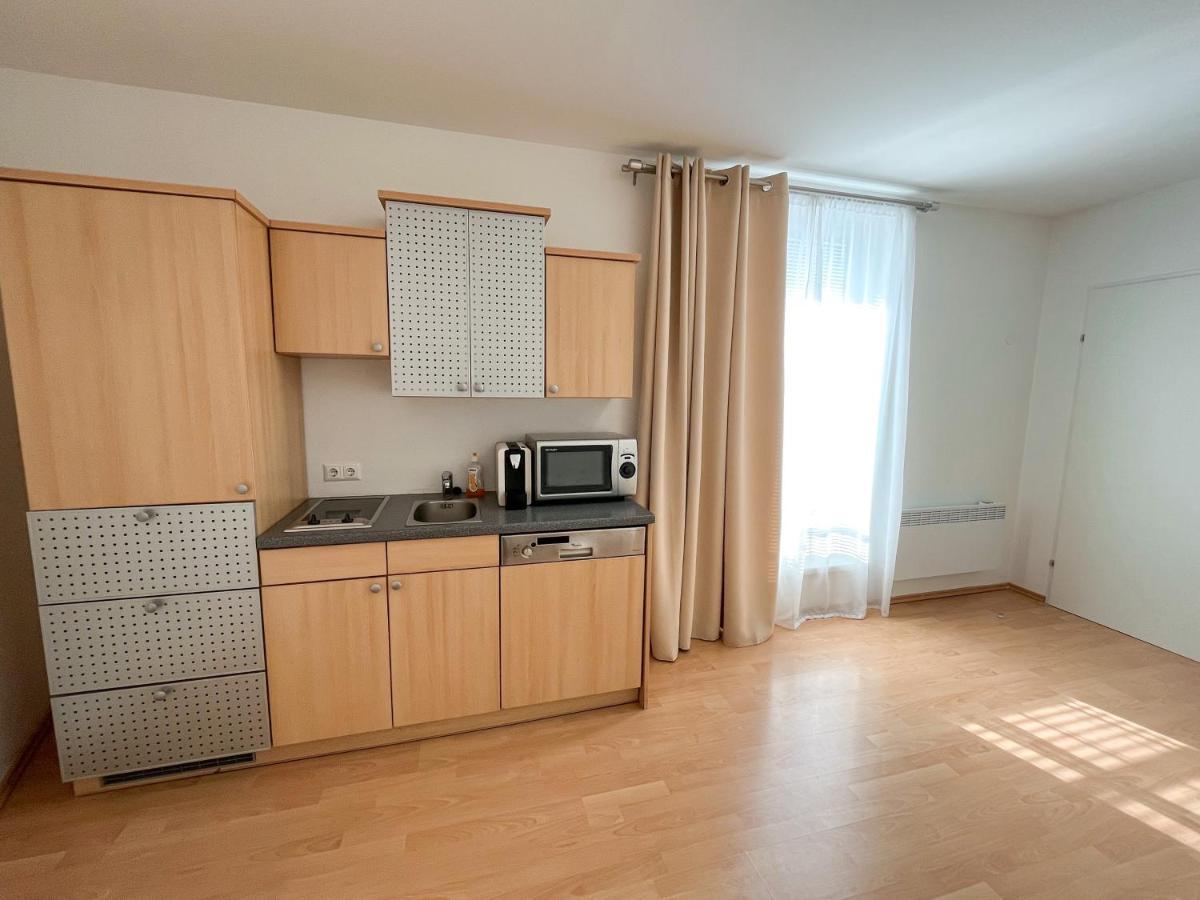 Pension Ingrid Neutal Екстер'єр фото